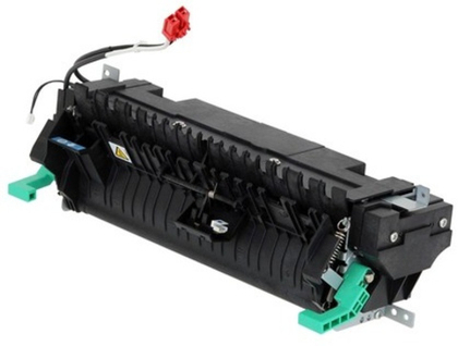 Узел термозакрепления Ricoh D0674028