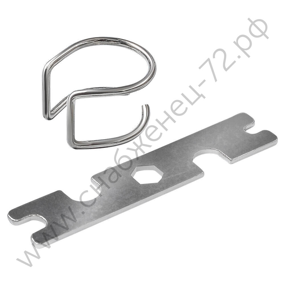 Резак плазменный CP 81 Евро адаптер 6м PLA8106