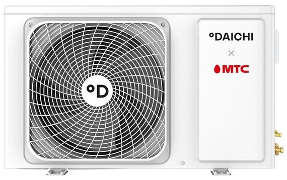 Кондиционер Daichi Beta B25AVQ1/B25FV1_UNL — (1)