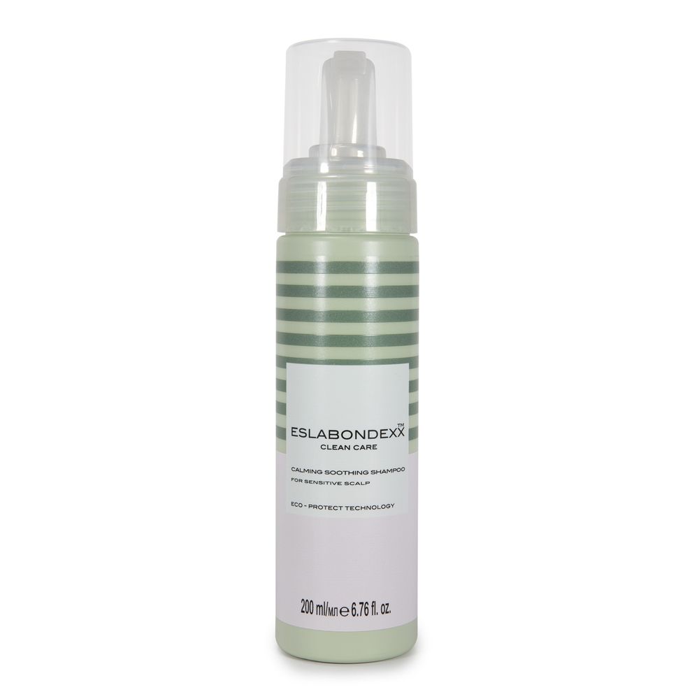 ESLABONDEXX CALMING SOOTHING SHAMPOO