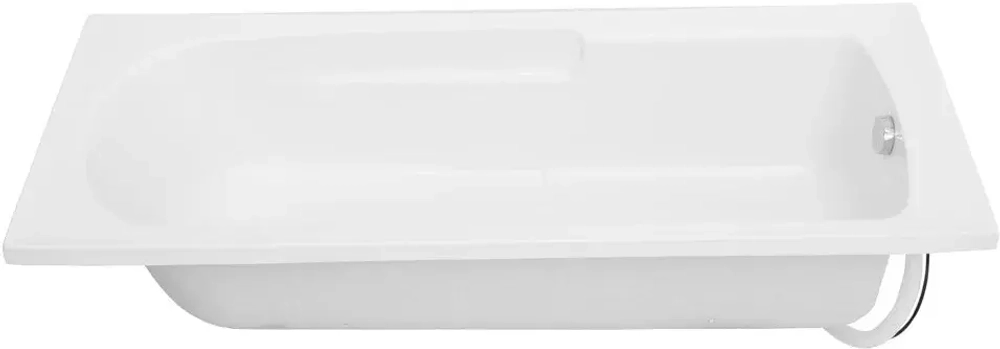 Акриловая ванна Aquanet Extra 170x70 (с каркасом)