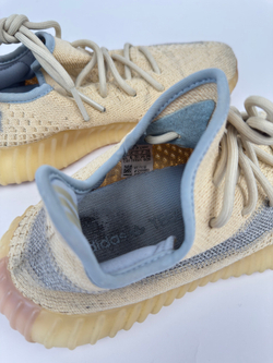 Кроссовки Adidas Yeezy boost