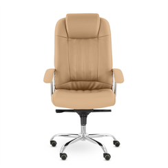 Кресло СН-277 Бостон Хэви Дьюти МБ S-0413 (кофейный)