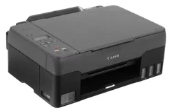 МФУ Canon Pixma G2420 цветное струйное