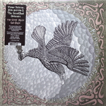 James Yorkston, Nina Persson And The Second Hand Orchestra / The Great White Sea Eagle (Coloured Vinyl)(LP)