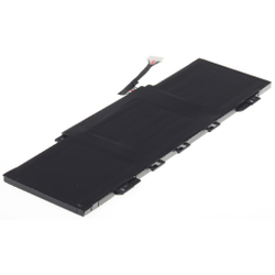 Аккумулятор iBatt 3400mAh для ноутбука HP Pavilion X360 (PC03XL, HSTNN-OB1W)