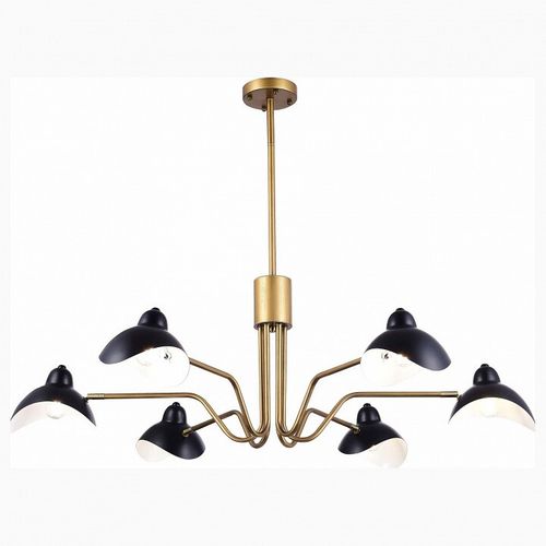 Люстра на штанге ST-Luce SL1801.313.06