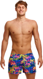 Шорты FUNKY TRUNKS Men’s Palm A Lot