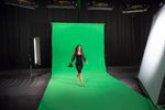Lastolite LC5881 Chromakey Green 3х7