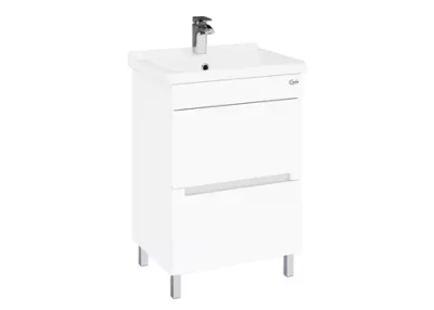 Тумба Onika ДЖОРДАН 70.12 под раковину Santek МИРАНДА 70