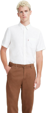 Рубашка Levis Levi's Original SS CLASSIC 1 PKT STANDRD