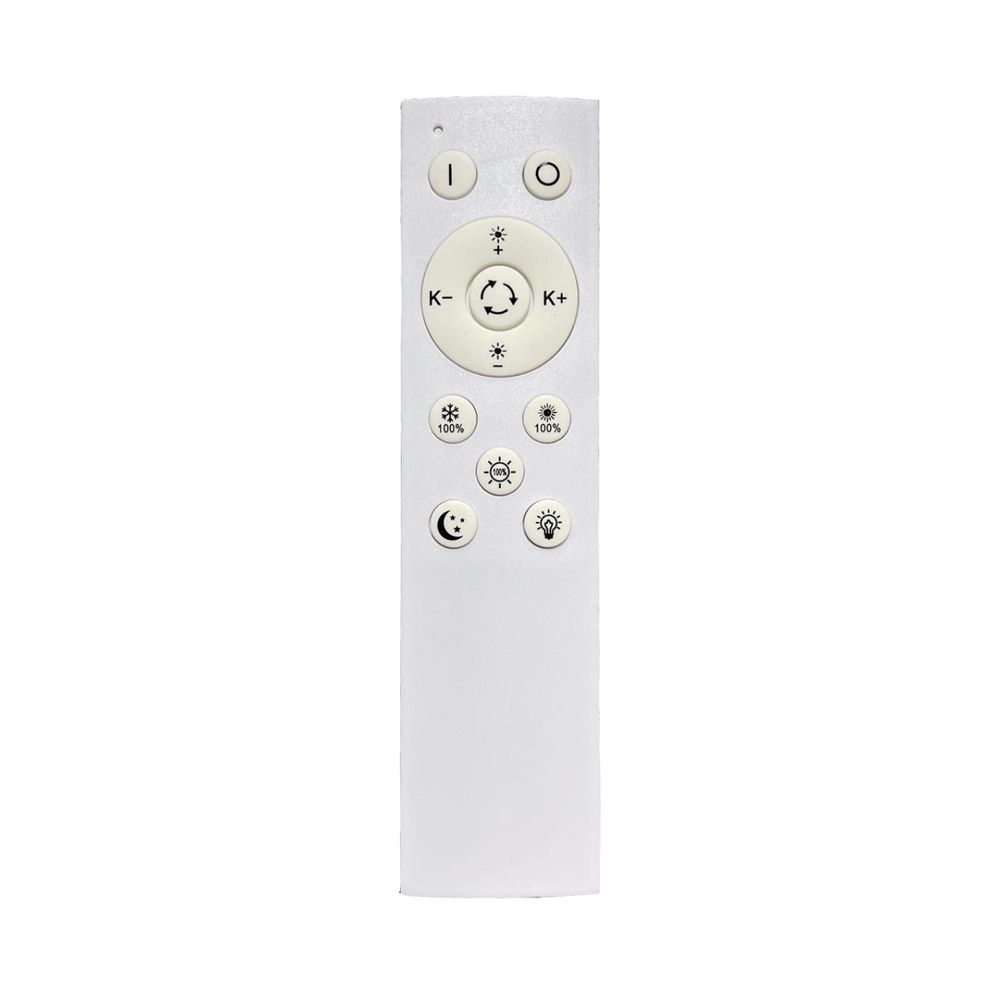 8028/80CL LN Светильник LED 80Вт 3000/4000/6000К 220В IP20 LEDIO