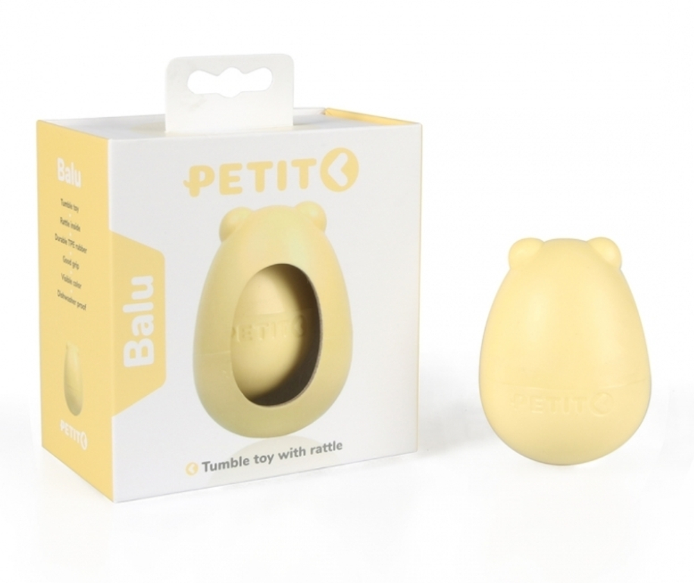 Игрушка для щенков «Balu» PETIT