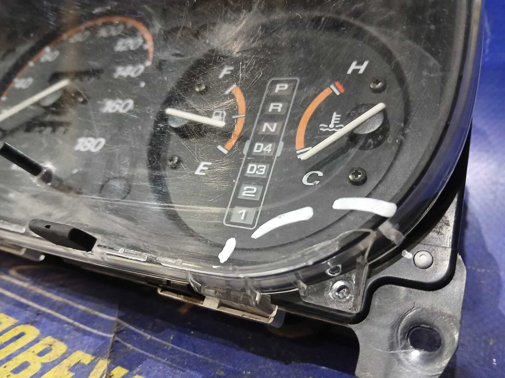 Щиток приборов Honda CRV 1996
