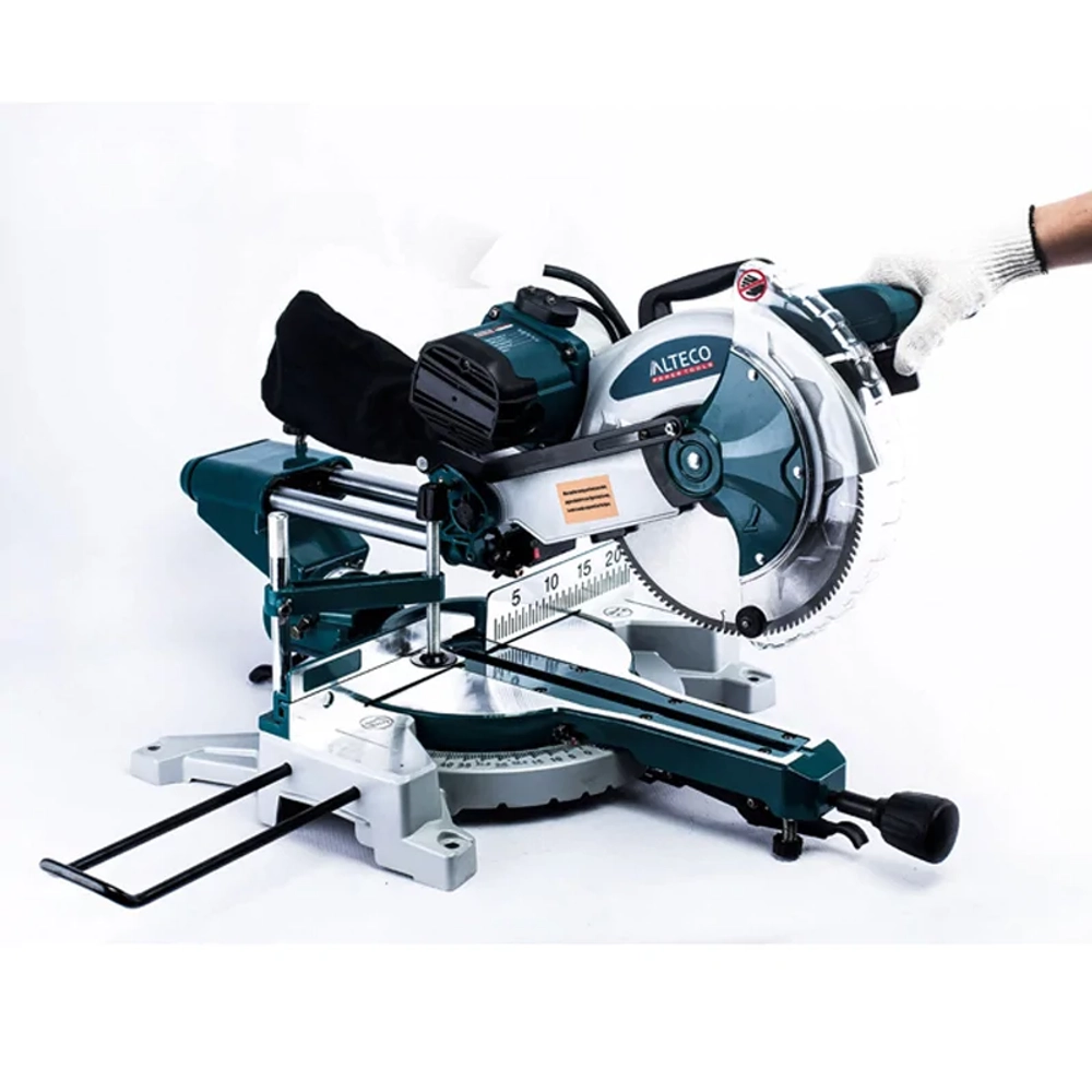 ALTECO MS 2200-255 BD торцовочная пила 17288