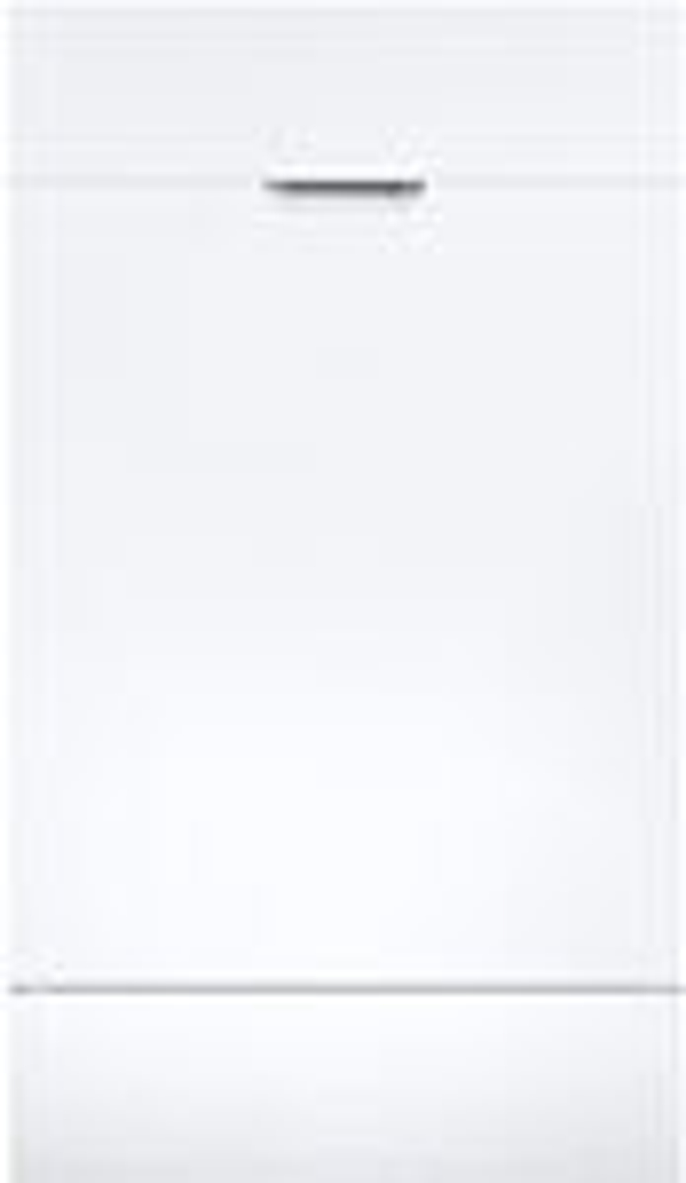 Встраиваемая посудомоечная машина Homsair DW47M