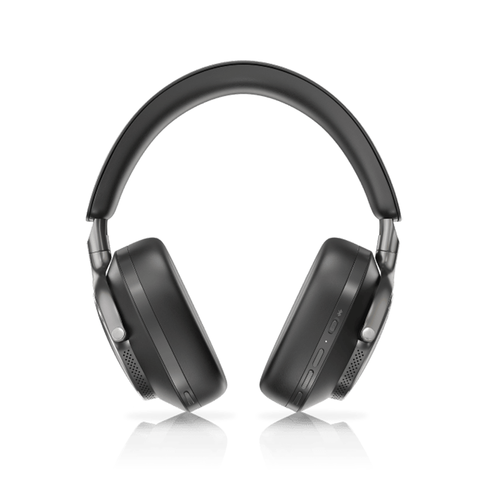 Беспроводные полноразмерные наушники Bowers & Wilkins Px8 (черный)