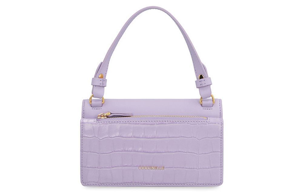 Сумка COCCINELLE, E1NEK550101M24