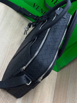 Портфель Bottega Veneta
