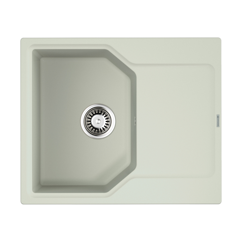 Мойка Omoikiri Yonaka 61-PA Artgranit | Пастила