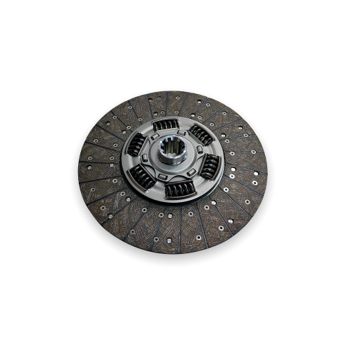 Диск сцепления ведомый, 430WGTZ