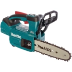 Makita DUC204RT аккумуляторная цепная пила (1 x 5 Ач, З/У)