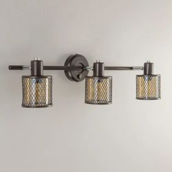 Citilux Робин CL535635 Спот поворотный с выключателем Венге