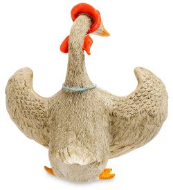 ED-376 Фигурка «Гусь»