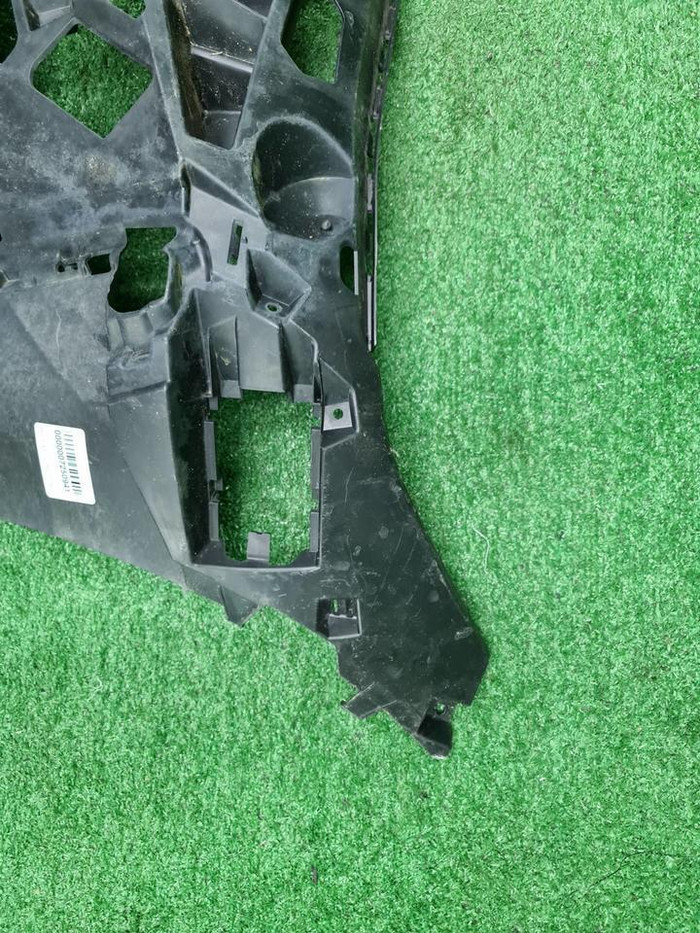 Кронштейн бампера BMW 3er G20 (2022-н.в.) M-paket