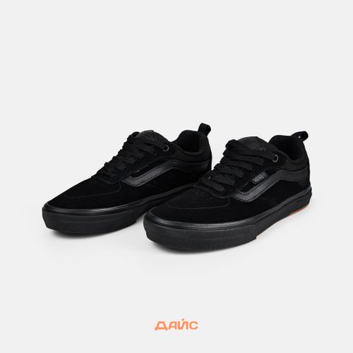 Кеды Vans Skate Kyle Walker  артикул:VN0A5JIE1OJ1 - купить в магазине Дайс