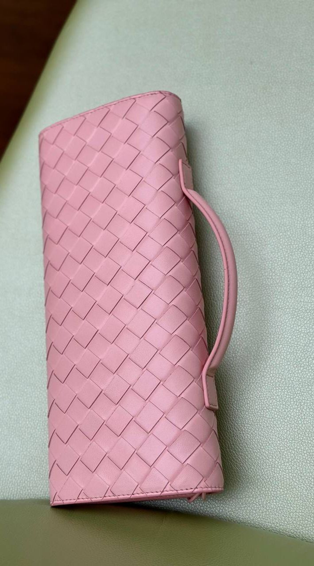 Клатч Bottega Veneta