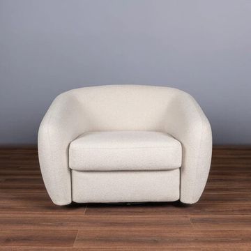 Кресло Lunar с вращающимся механизмом SELECTION, MOD INTERIORS