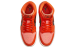 Кроссовки Jordan Air Jordan 1 Mid (Женская размерная сетка)