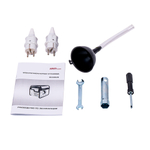 Генератор бензиновый HND (Honda) GE 3300 JN