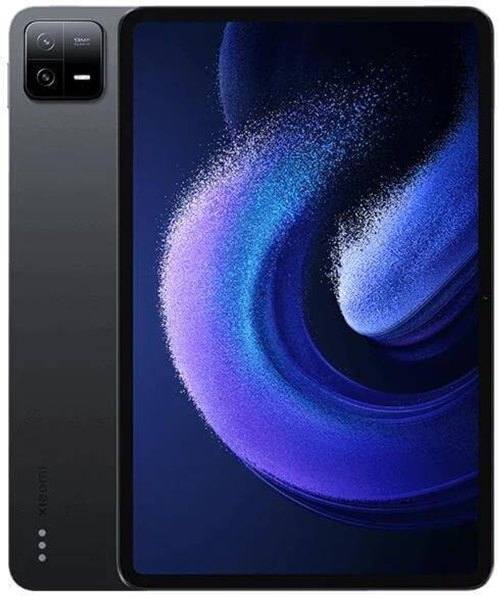 Планшет Xiaomi Pad 6 8/256Gb Серый
