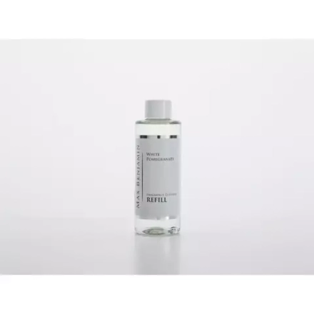Max Benjamin - Наполнитель для диффузора Белый Гранат 300мл / артикул   MB-DRL17  / GTIN 5391533712009
