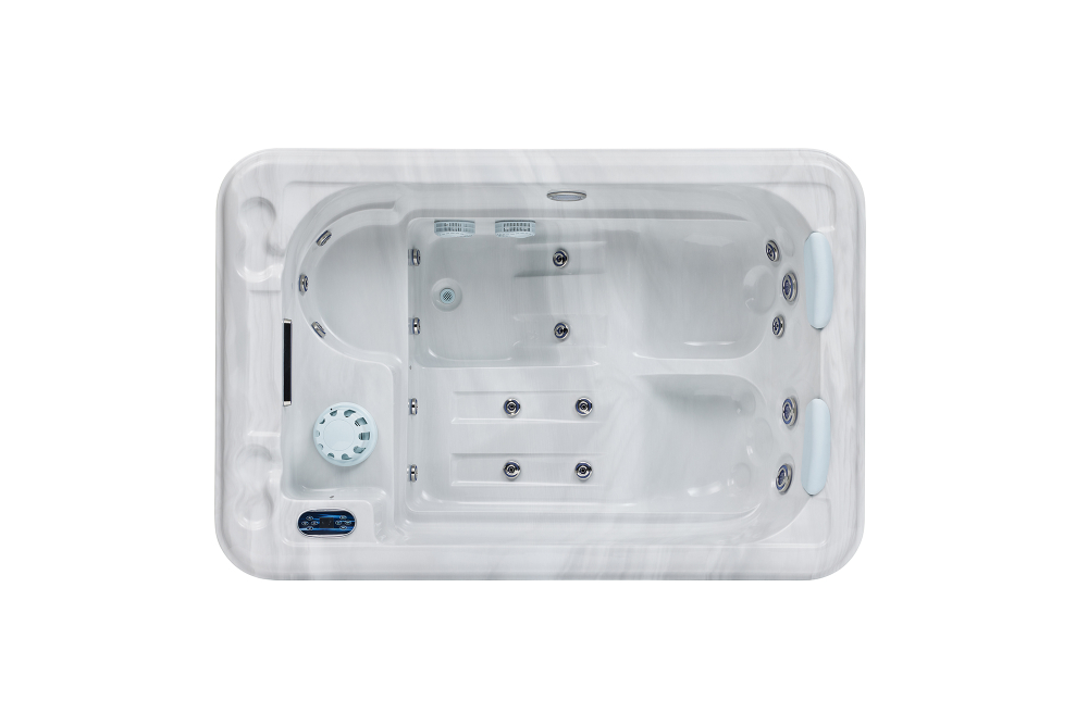 Компактный гидромассажный спа-бассейн Victoria Star VS-302C