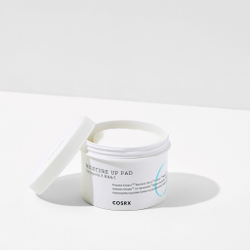 Увлажняющие пэды для лица Cosrx One Step Moisture Up Pad
