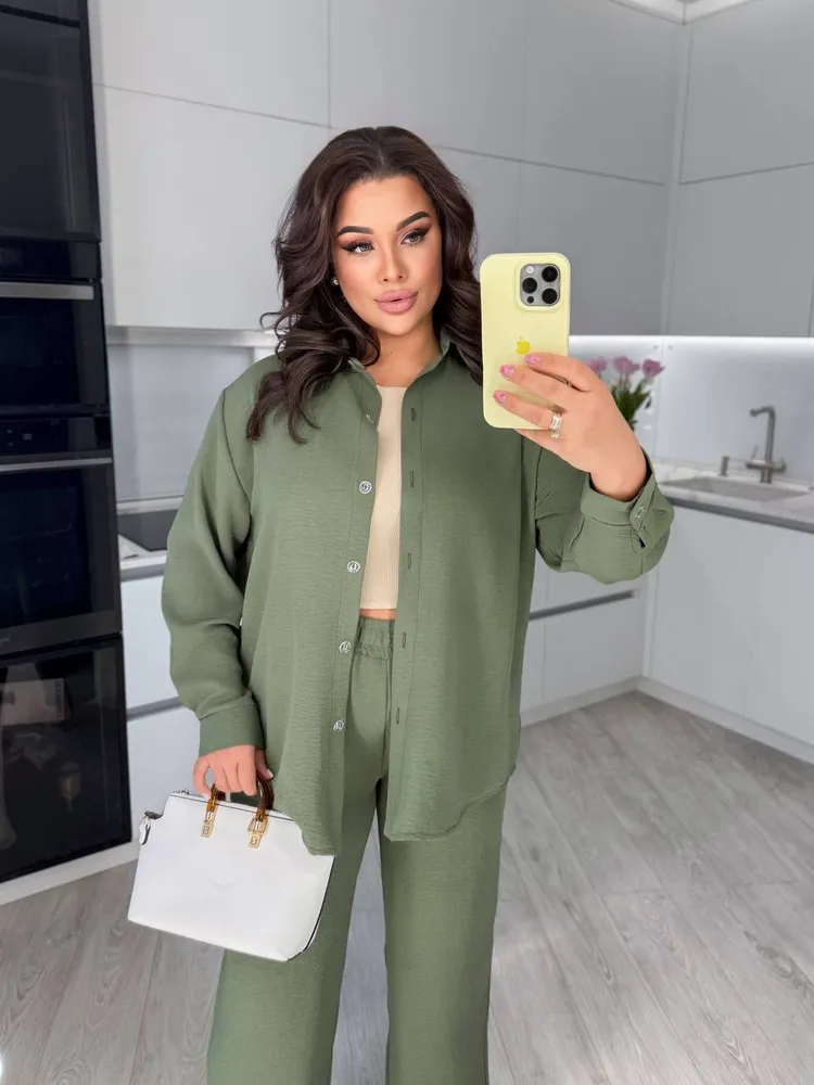 Костюм УК-196-3 Fabrika