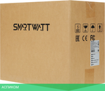 Источник бесперебойного питания Smartwatt Xpert Euro 900Вт черный (3703020440001)