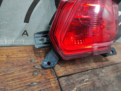 ПТФ задний центральный Changan CS55PLUS 21-нв Б/У Оригинал S203F2805030200