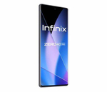 Смартфон Infinix ZERO 40 5G 512 ГБ черный