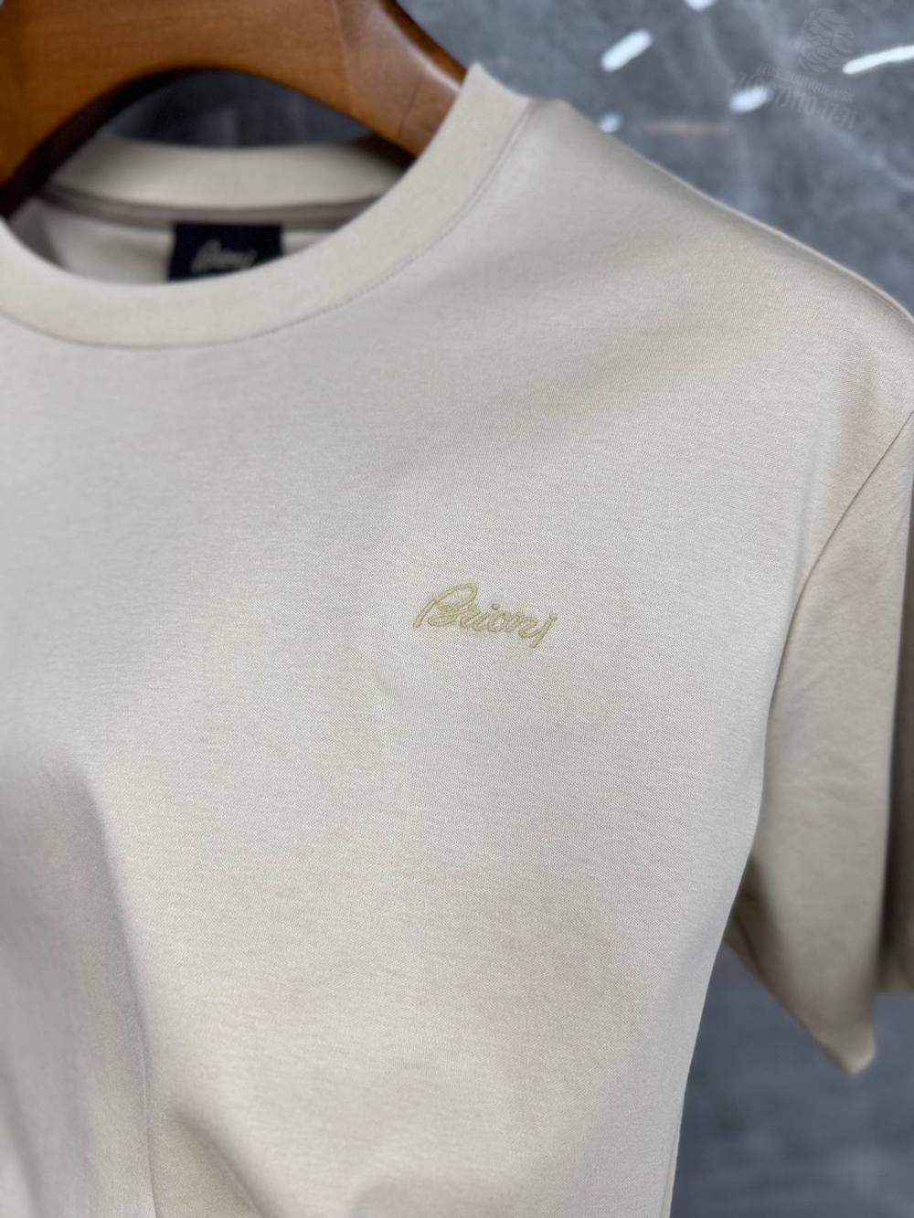 Футболка Brioni