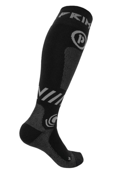 Термоноски PRIME FUN-F1 (Black)