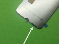 Tecno Spark 10C (KI5m) / spark 10 4G (KI5Q) /(Ki5n) Spark 10 5G (KI8) / Tecno Spark Go 2023 (BF7n) - Дисплей в сборе с тачскрином (ORIG-SP)