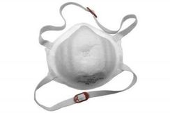 Респиратор Спиро 3031, медицинский, FFP3 NR D, без клапана