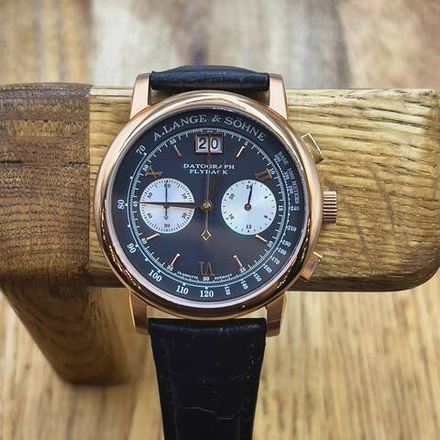 Часы Datograph Flyback