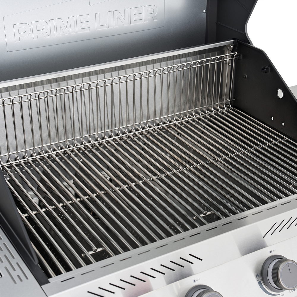 Газовый гриль PRIMELINER S4