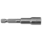 11573 Биты (кровельные) с торцевыми головками 8 х 65 мм, 2 шт. Matrix