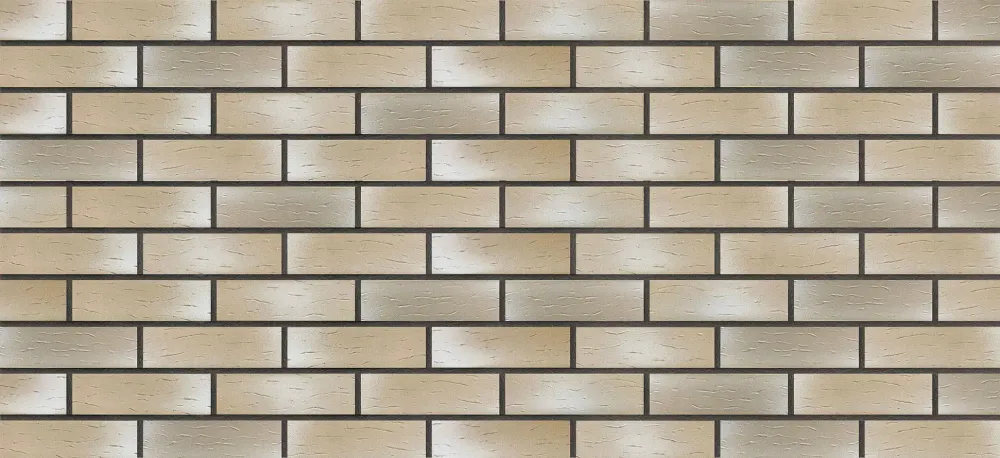 Terramatic, Koro Space AC 6204, NF/240x71x14 - Клинкерная плитка для фасада и внутренней отделки